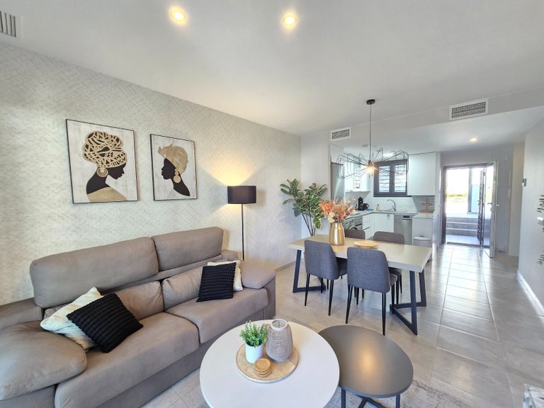 Apartment for Sale in Costa Blanca Orihuela Costa, Alicante 7
