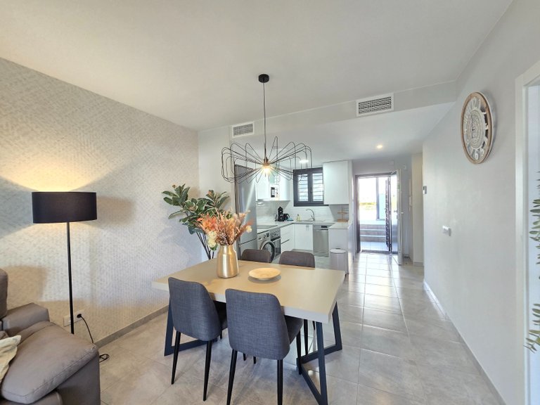 Apartment for Sale in Costa Blanca Orihuela Costa, Alicante 8