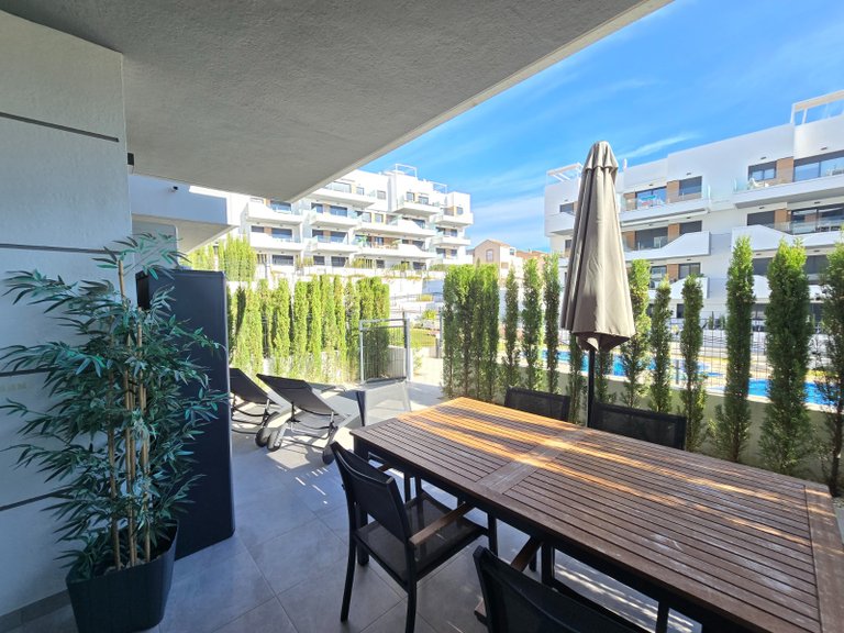 Apartment for Sale in Costa Blanca Orihuela Costa, Alicante 9