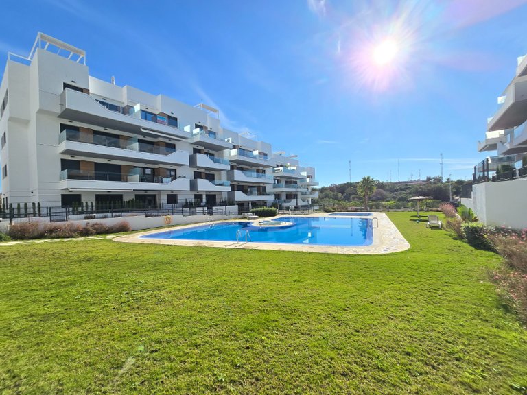 Apartment for Sale in Costa Blanca Orihuela Costa, Alicante 23