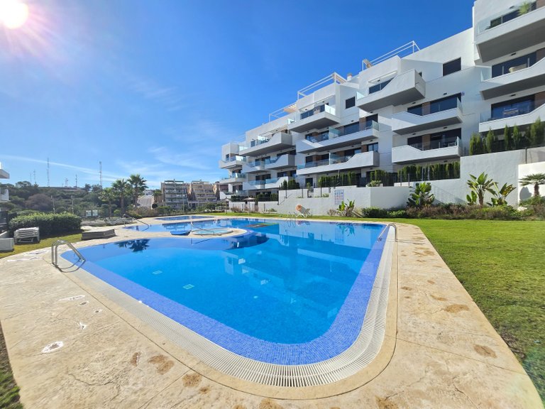 Apartment for Sale in Costa Blanca Orihuela Costa, Alicante 24