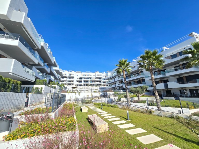 Apartment for Sale in Costa Blanca Orihuela Costa, Alicante 21