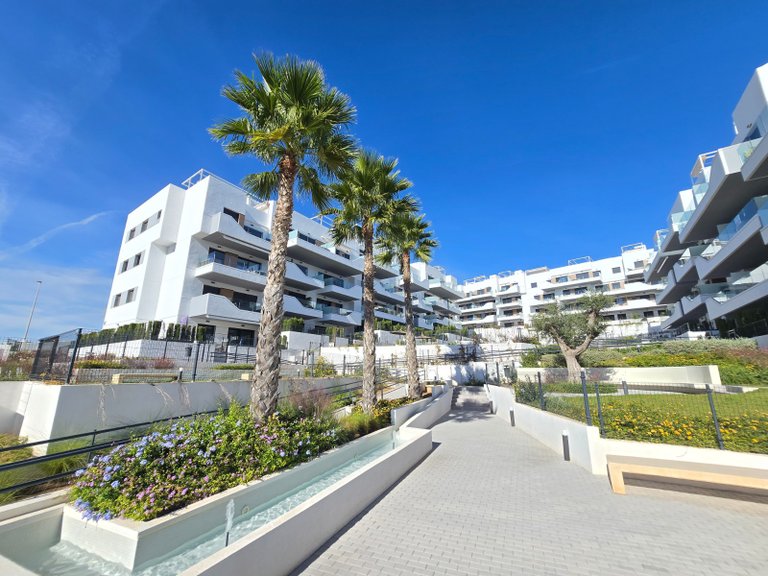 Apartment for Sale in Costa Blanca Orihuela Costa, Alicante 20