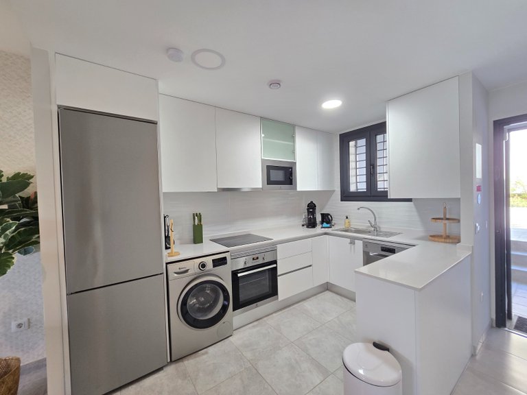 Apartment for Sale in Costa Blanca Orihuela Costa, Alicante 4