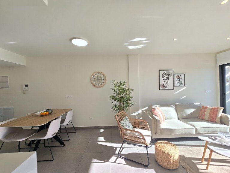 Apartment for Sale in Orihuela Costa, Alicante 4