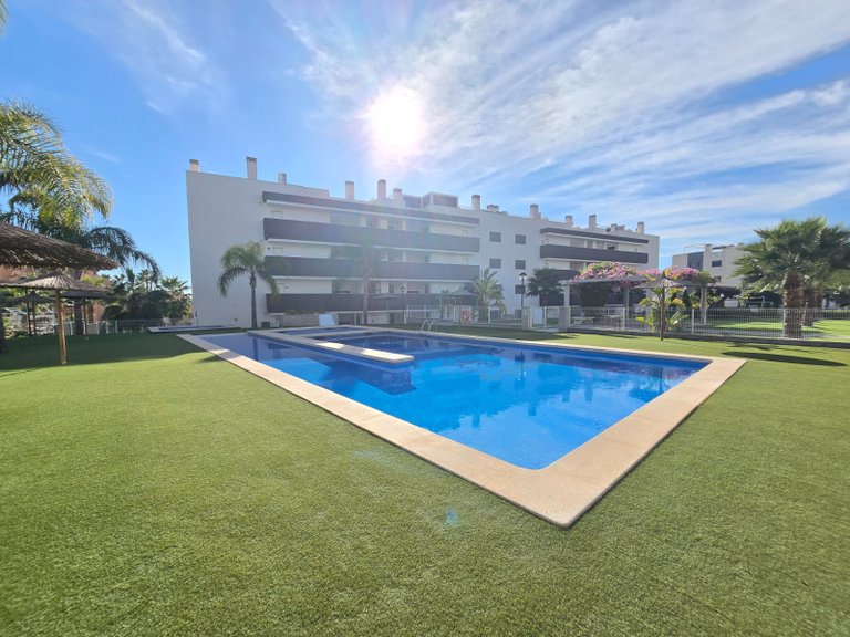 Apartment for Sale in Orihuela Costa, Alicante 1