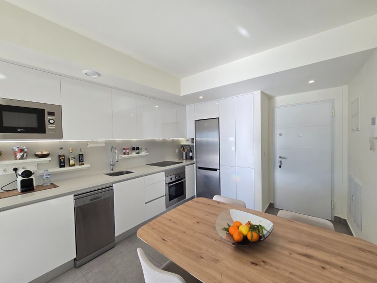 Apartment for Sale in Orihuela Costa, Alicante 3