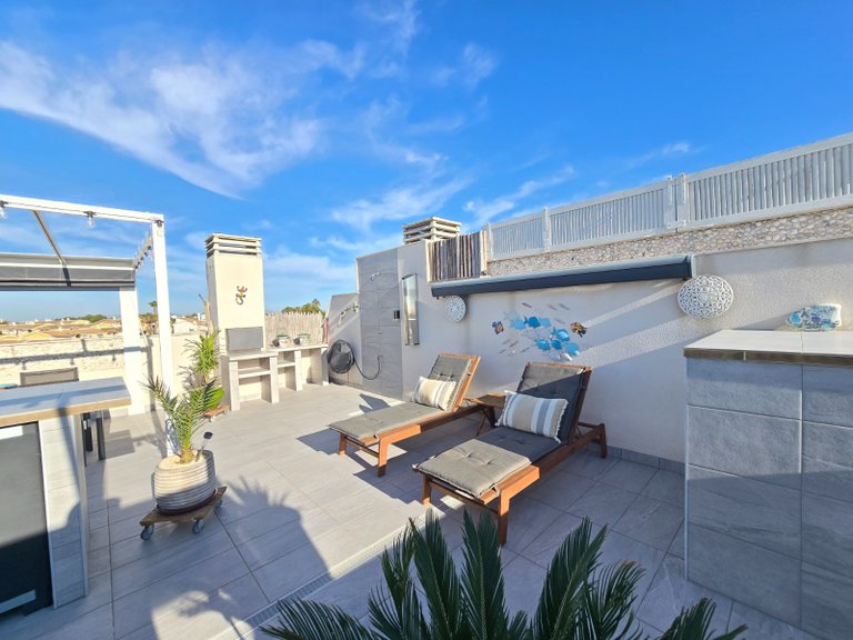 Apartment for Sale in Orihuela Costa, Alicante 16