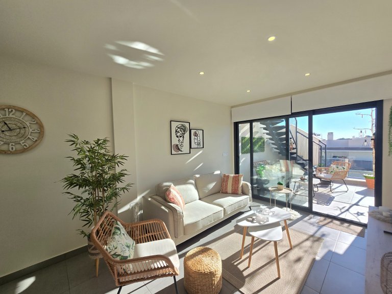 Apartment for Sale in Orihuela Costa, Alicante 5