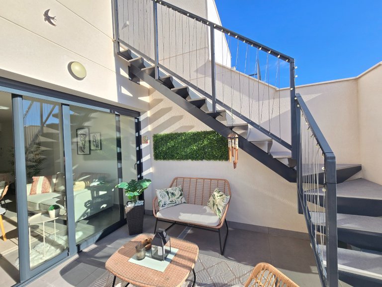 Apartment for Sale in Orihuela Costa, Alicante 8