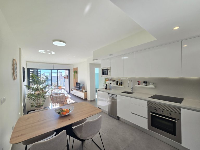 Apartment for Sale in Orihuela Costa, Alicante 2