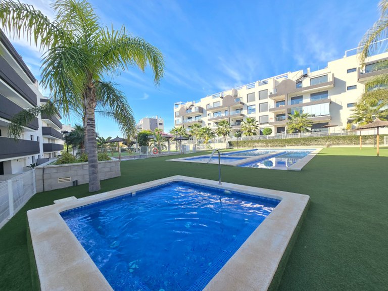 Apartment for Sale in Orihuela Costa, Alicante 30