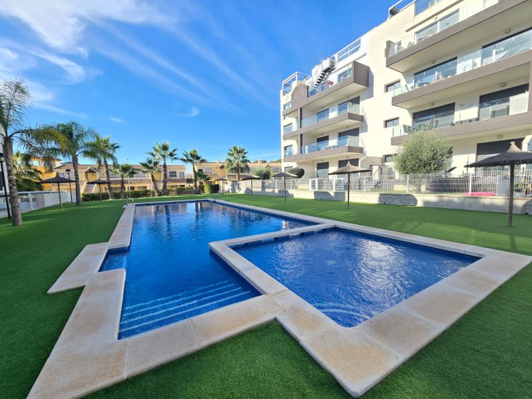 Apartment for Sale in Orihuela Costa, Alicante 27