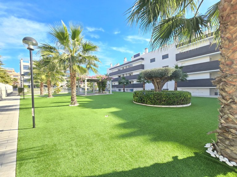 Apartment for Sale in Orihuela Costa, Alicante 29