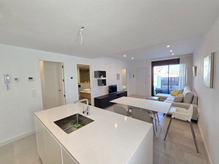 Apartment for Sale in El Pilar de la Horadada, Pilar De La Horadada, Alicante 8