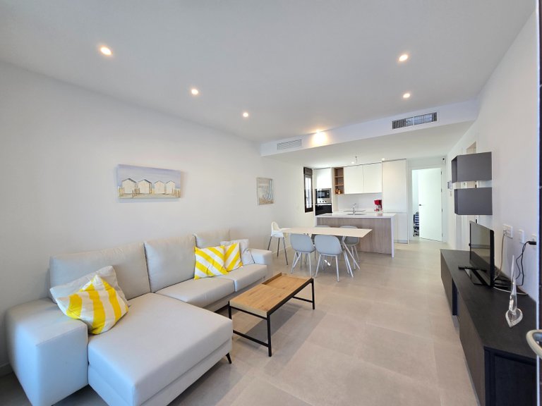 Apartment for Sale in El Pilar de la Horadada, Pilar De La Horadada, Alicante 4