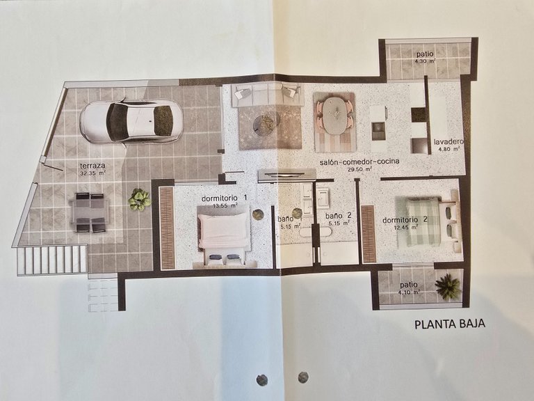 Apartment for Sale in Costa Blanca Pilar De La Horadada, Alicante 28