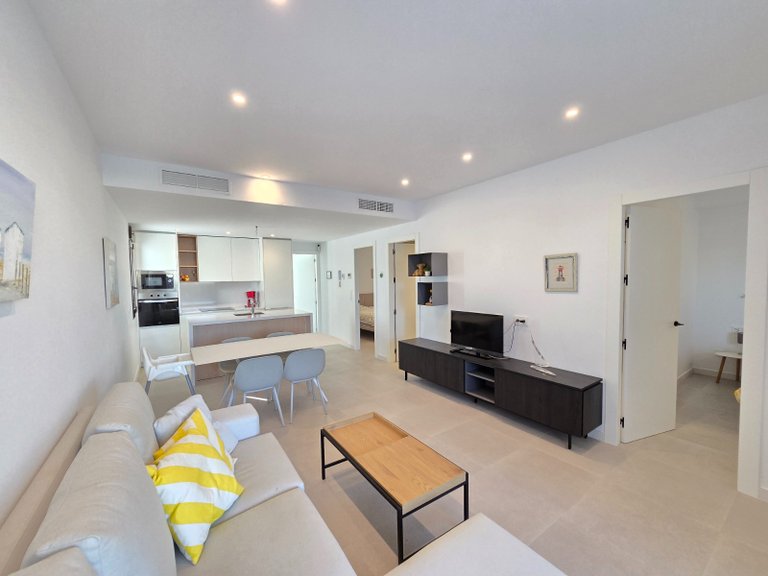 Apartment for Sale in El Pilar de la Horadada, Pilar De La Horadada, Alicante 5