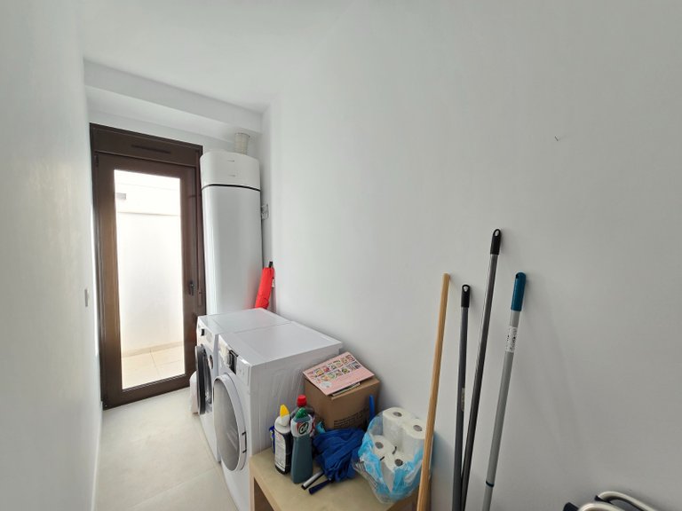 Apartment for Sale in El Pilar de la Horadada, Pilar De La Horadada, Alicante 19