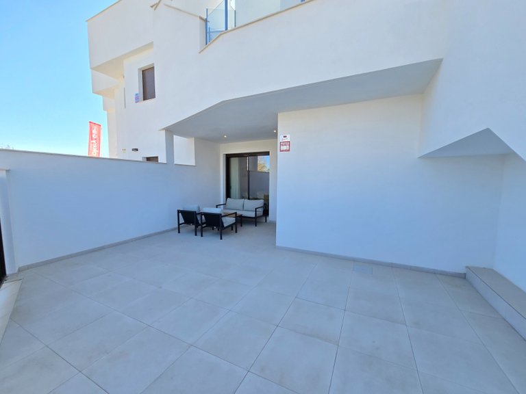Apartment for Sale in El Pilar de la Horadada, Pilar De La Horadada, Alicante 21