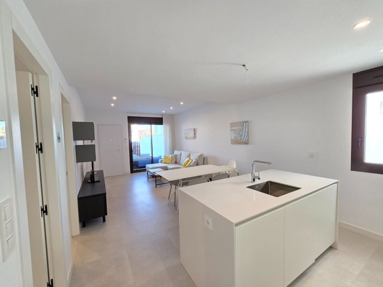 Apartment for Sale in El Pilar de la Horadada, Pilar De La Horadada, Alicante 9