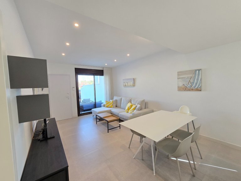 Apartment for Sale in El Pilar de la Horadada, Pilar De La Horadada, Alicante 6