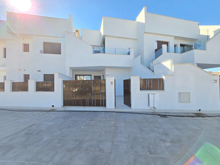 Apartment for Sale in El Pilar de la Horadada, Pilar De La Horadada, Alicante 26