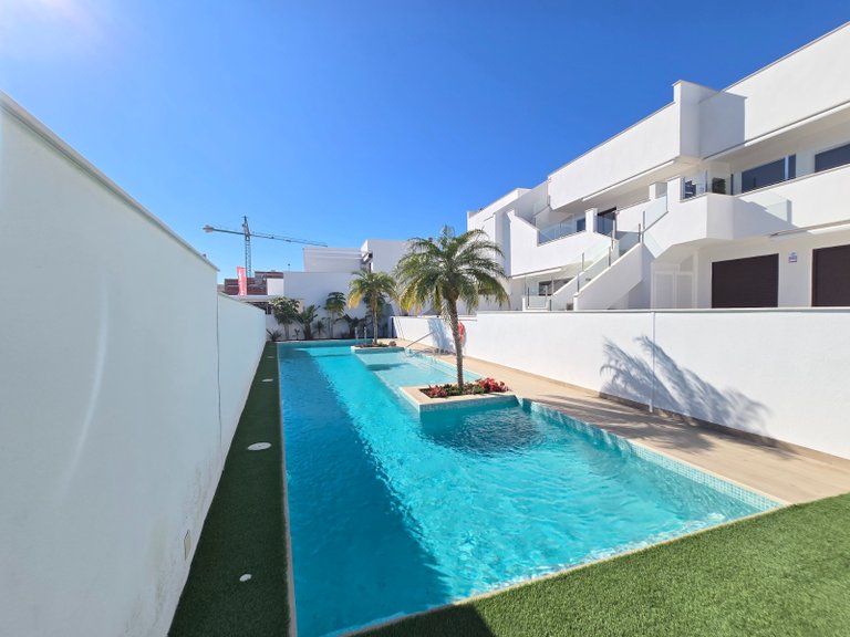 Apartment for Sale in El Pilar de la Horadada, Pilar De La Horadada, Alicante 1