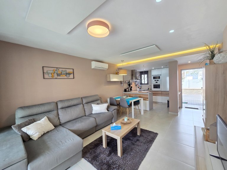 Apartment for Sale in Costa Blanca Orihuela Costa, Alicante 7