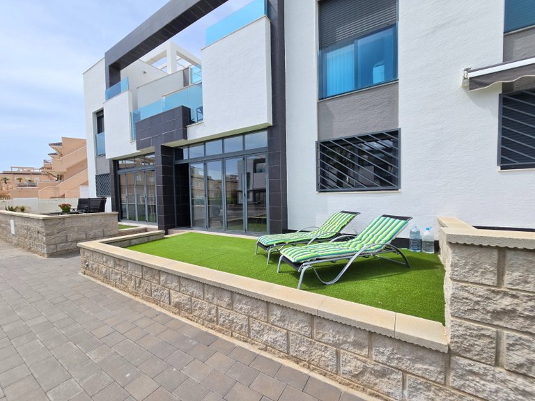 Apartment for Sale in Costa Blanca Orihuela Costa, Alicante 23