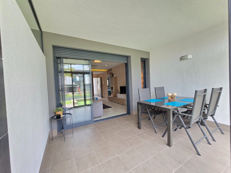 Apartment for Sale in Costa Blanca Orihuela Costa, Alicante 21