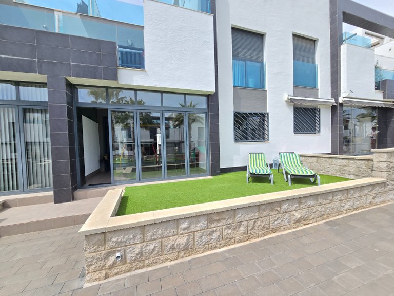 Apartment for Sale in Costa Blanca Orihuela Costa, Alicante 22