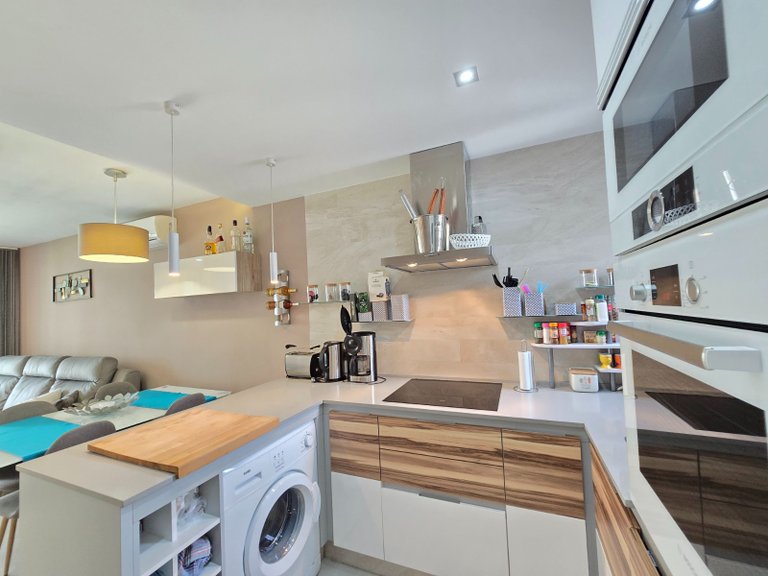 Apartment for Sale in Costa Blanca Orihuela Costa, Alicante 9