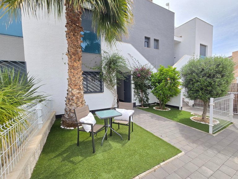 Apartment for Sale in Costa Blanca Orihuela Costa, Alicante 2
