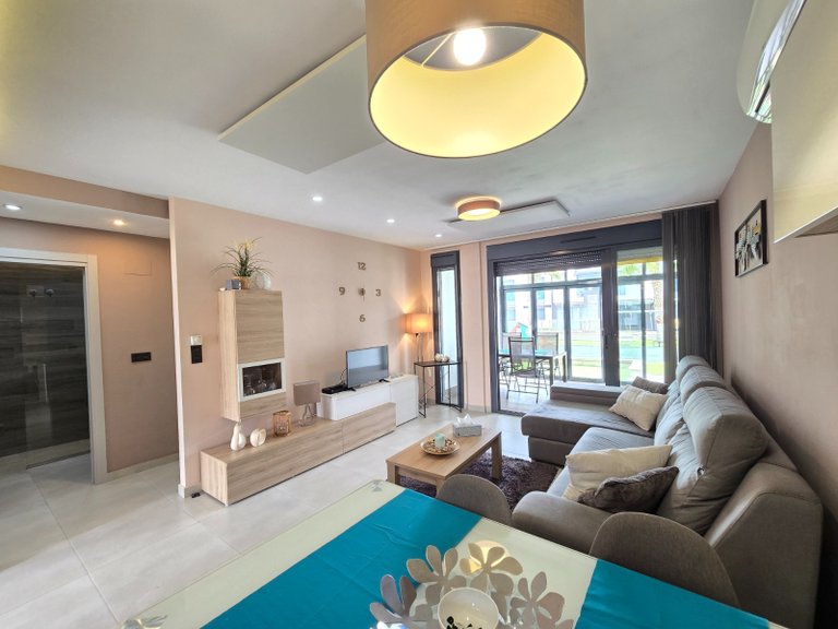 Apartment for Sale in Costa Blanca Orihuela Costa, Alicante 5