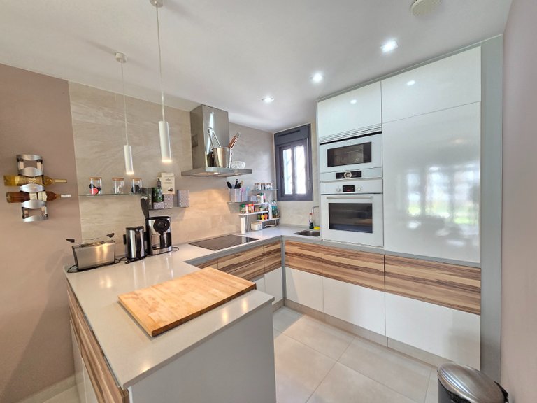 Apartment for Sale in Costa Blanca Orihuela Costa, Alicante 8