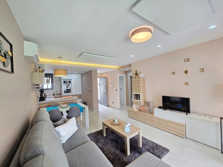 Apartment for Sale in Costa Blanca Orihuela Costa, Alicante 6