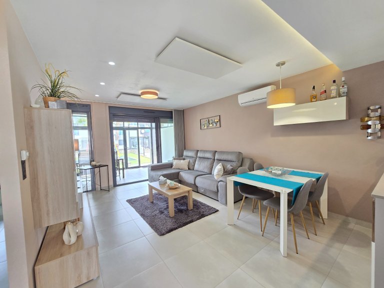 Apartment for Sale in Costa Blanca Orihuela Costa, Alicante 4