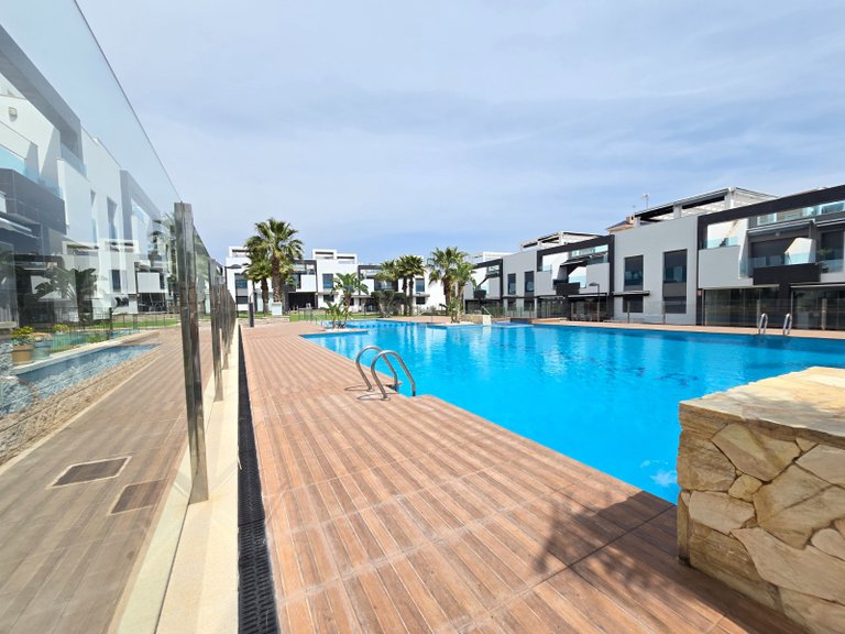 Apartment for Sale in Costa Blanca Orihuela Costa, Alicante 26