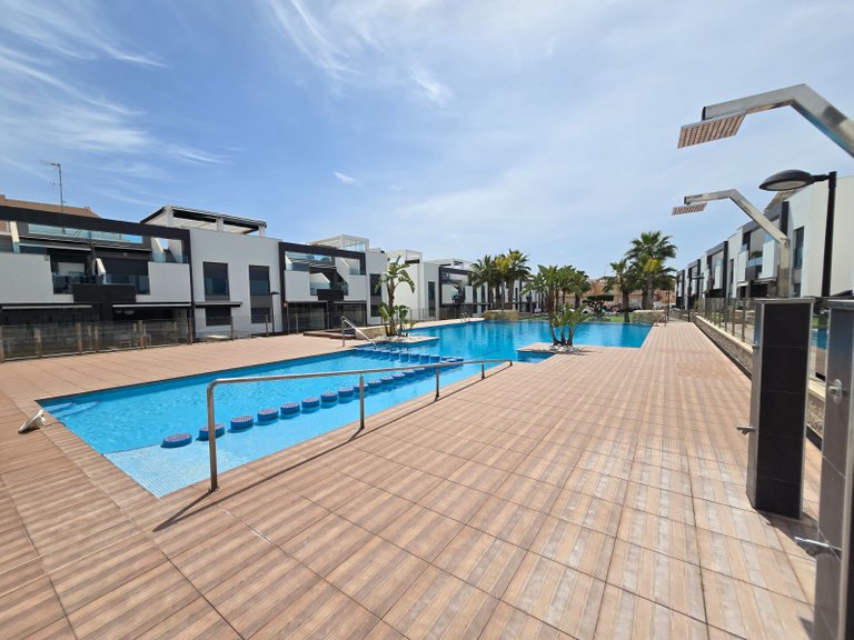 Apartment for Sale in Costa Blanca Orihuela Costa, Alicante 27
