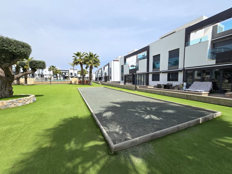 Apartment for Sale in Costa Blanca Orihuela Costa, Alicante 25