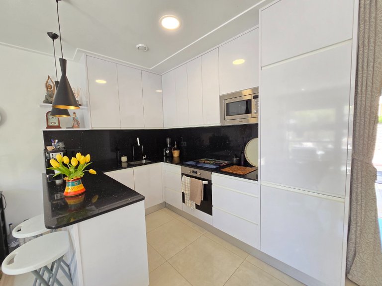 Town House for Sale in Costa Blanca Ciudad Quesada, Alicante 13