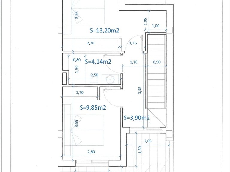 Town House for Sale in Costa Blanca Ciudad Quesada, Alicante 42