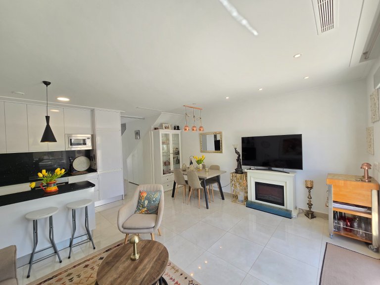 Town House for Sale in Costa Blanca Ciudad Quesada, Alicante 15