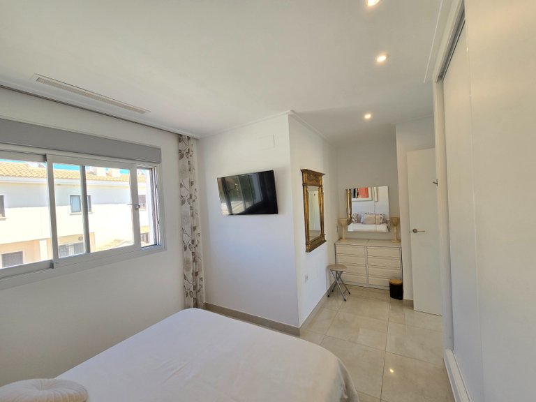 Town House for Sale in Costa Blanca Ciudad Quesada, Alicante 29