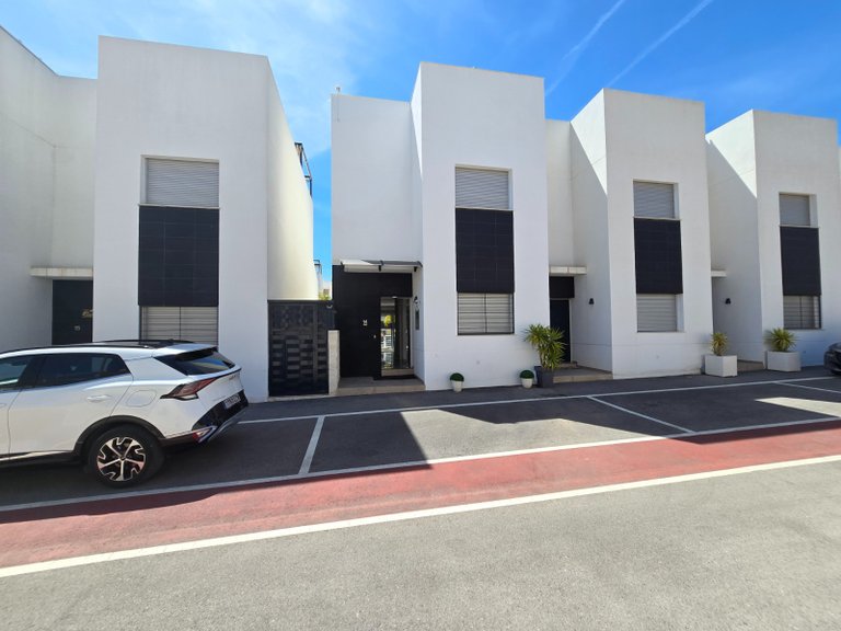 Town House for Sale in Costa Blanca Ciudad Quesada, Alicante 39