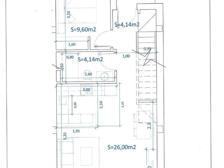 Town House for Sale in Costa Blanca Ciudad Quesada, Alicante 41