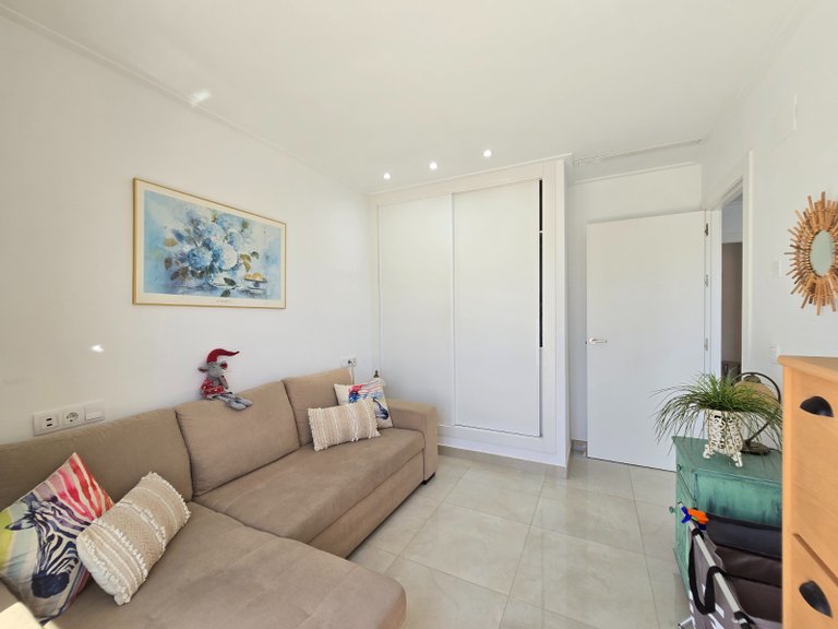 Town House for Sale in Costa Blanca Ciudad Quesada, Alicante 24