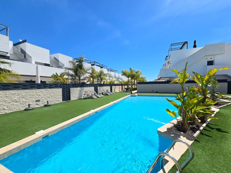 Town House for Sale in Costa Blanca Ciudad Quesada, Alicante 4