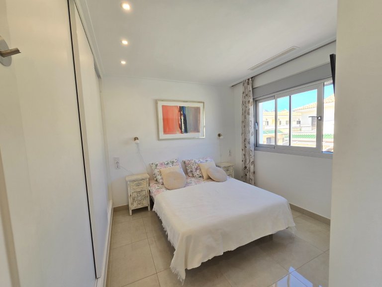 Town House for Sale in Costa Blanca Ciudad Quesada, Alicante 27